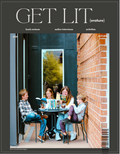GET LIT(erature) Fall 2026 Magazine