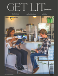 GET LIT(erature) — Annual Magazine Subscription